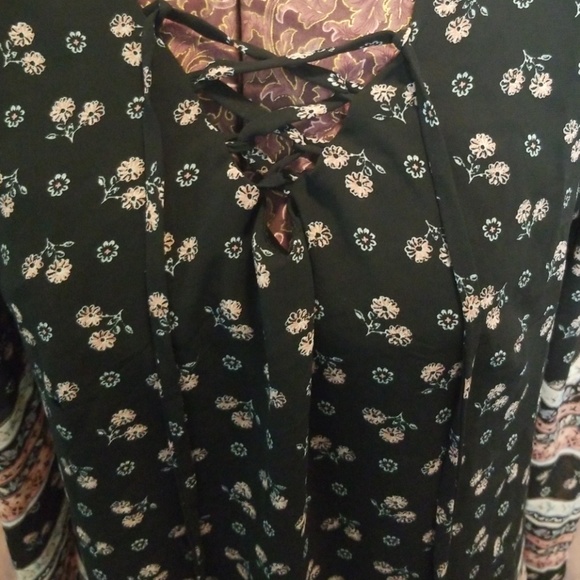 Xhilaration Dress Tunic - Picture 3 of 6